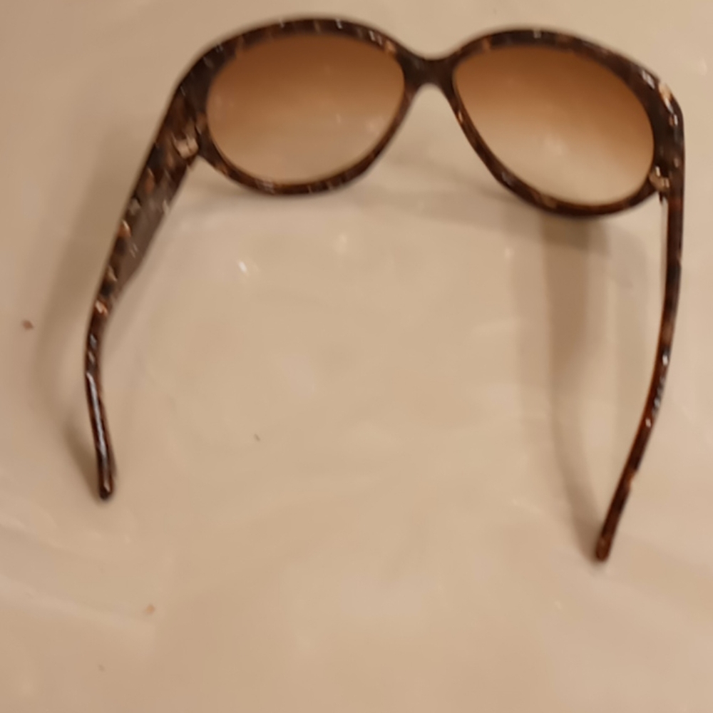 Gucci sunglasses Jackie O style - Picture 3 of 9